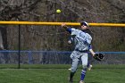 Softball vs Emerson  Wheaton College Women's Softball vs Emerson College - Photo By: KEITH NORDSTROM : Wheaton, Softball